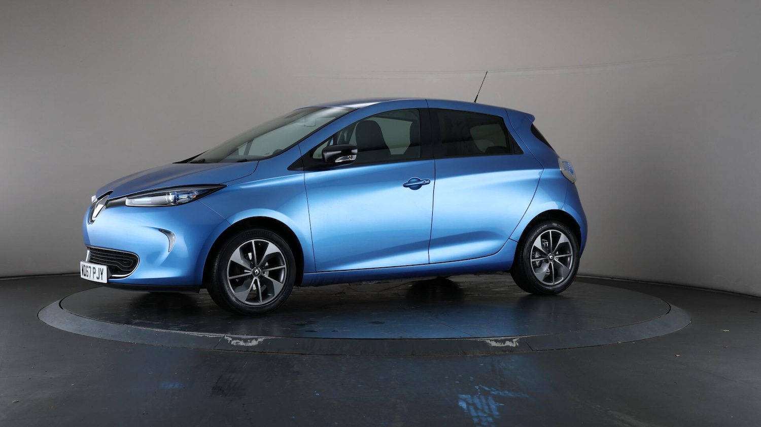 Used Renault Zoe for sale - 76042050: Photo 41
