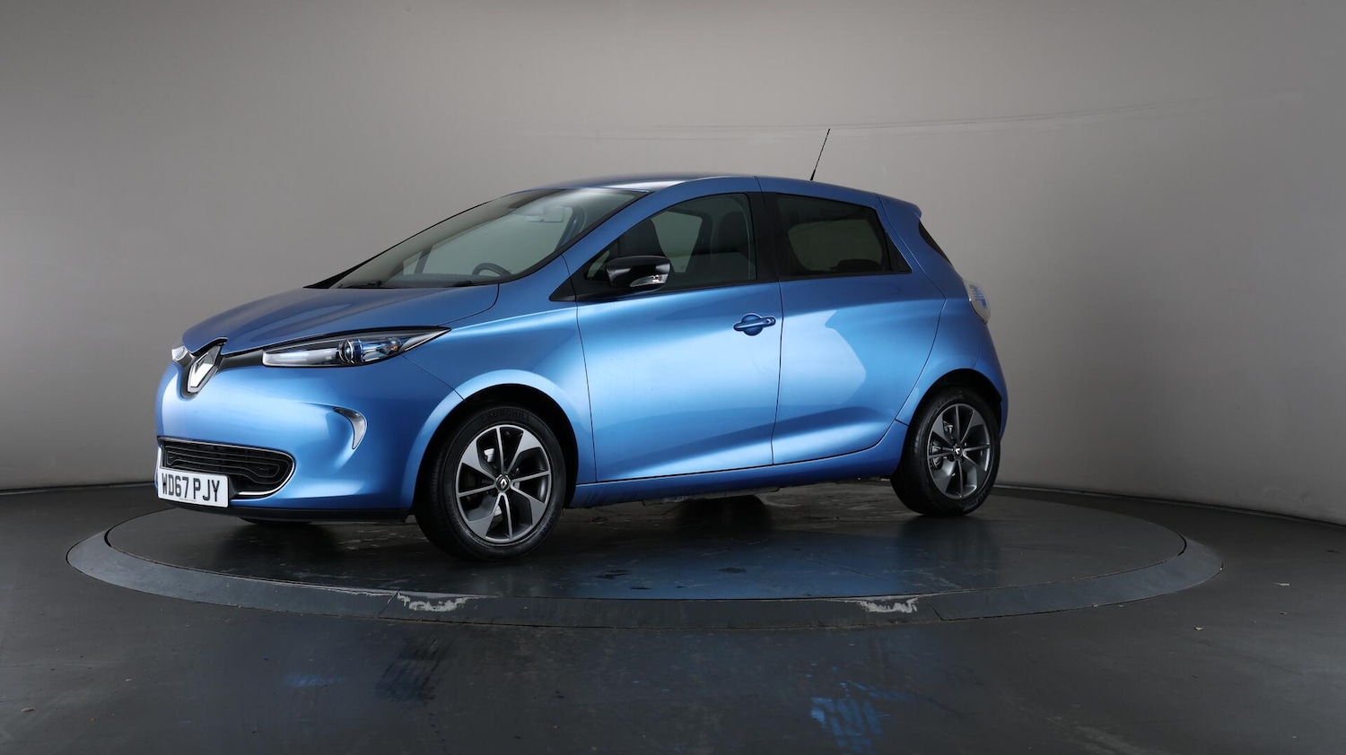 Used Renault Zoe for sale - 76042050: Photo 42