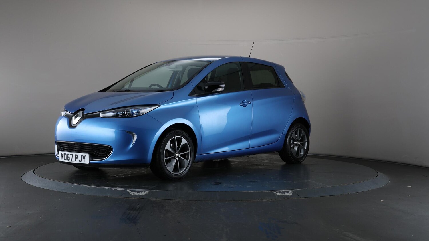 Used Renault Zoe for sale - 76042050: Photo 43