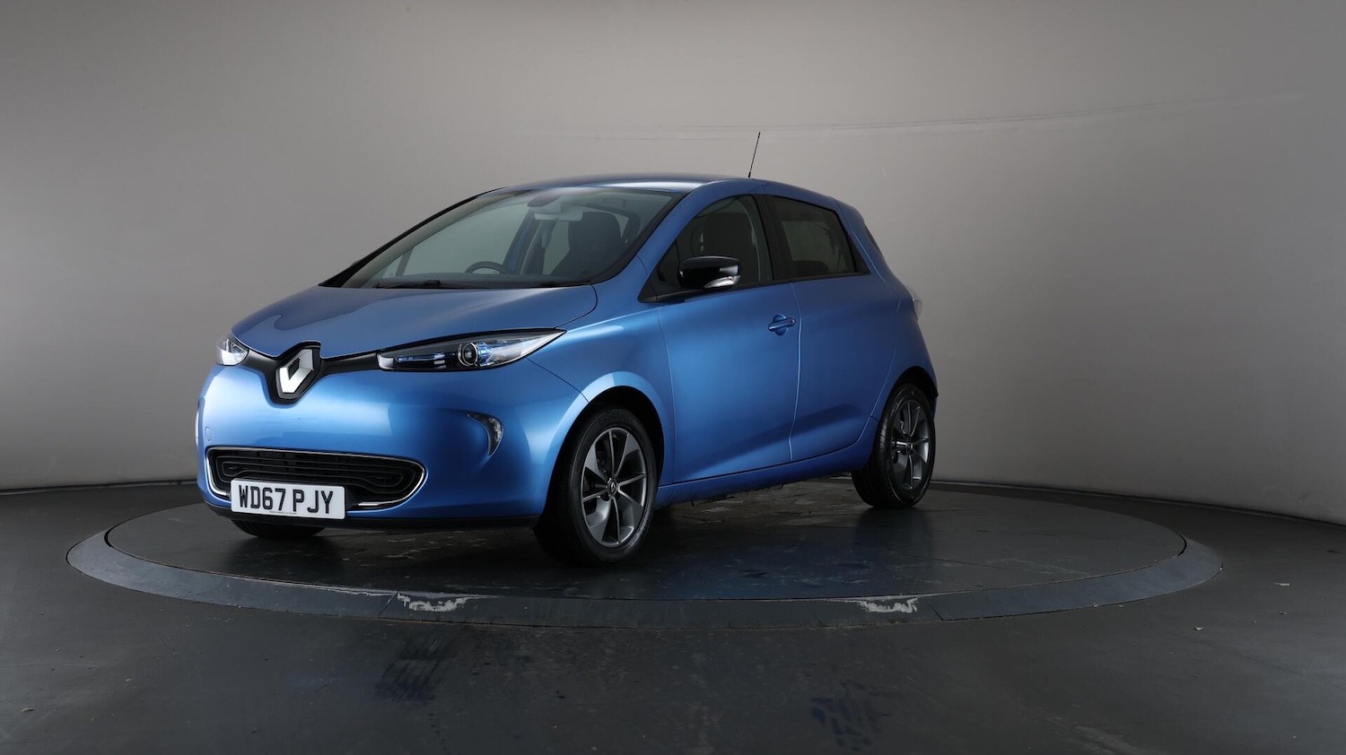 Used Renault Zoe for sale - 76042050: Photo 44