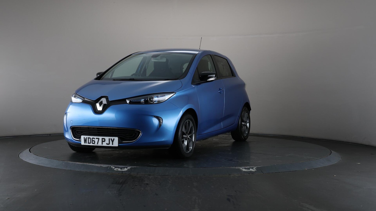 Used Renault Zoe for sale - 76042050: Photo 45