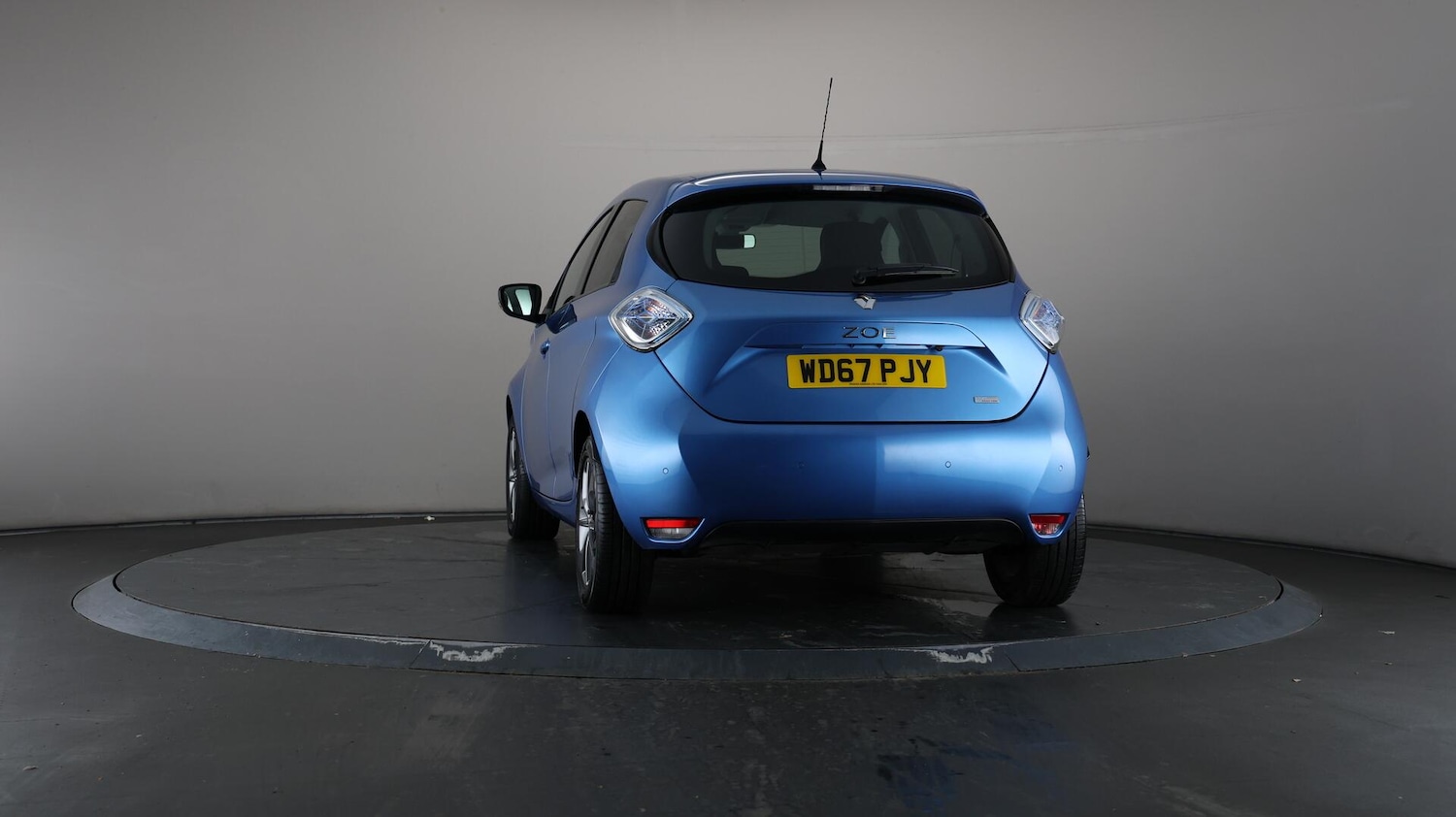 Used Renault Zoe for sale - 76042050: Photo 46