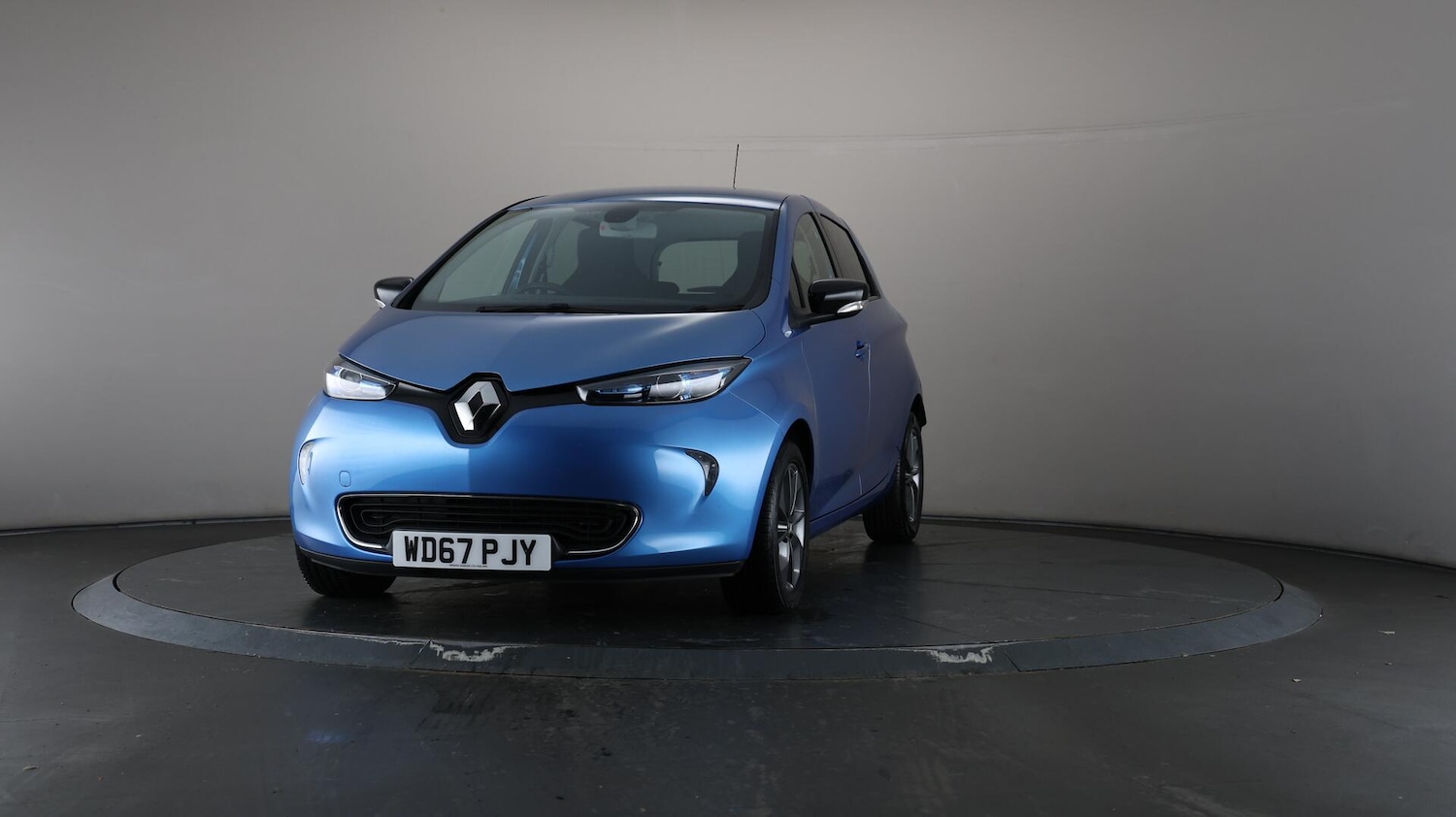 Used Renault Zoe for sale - 76042050: Photo 47