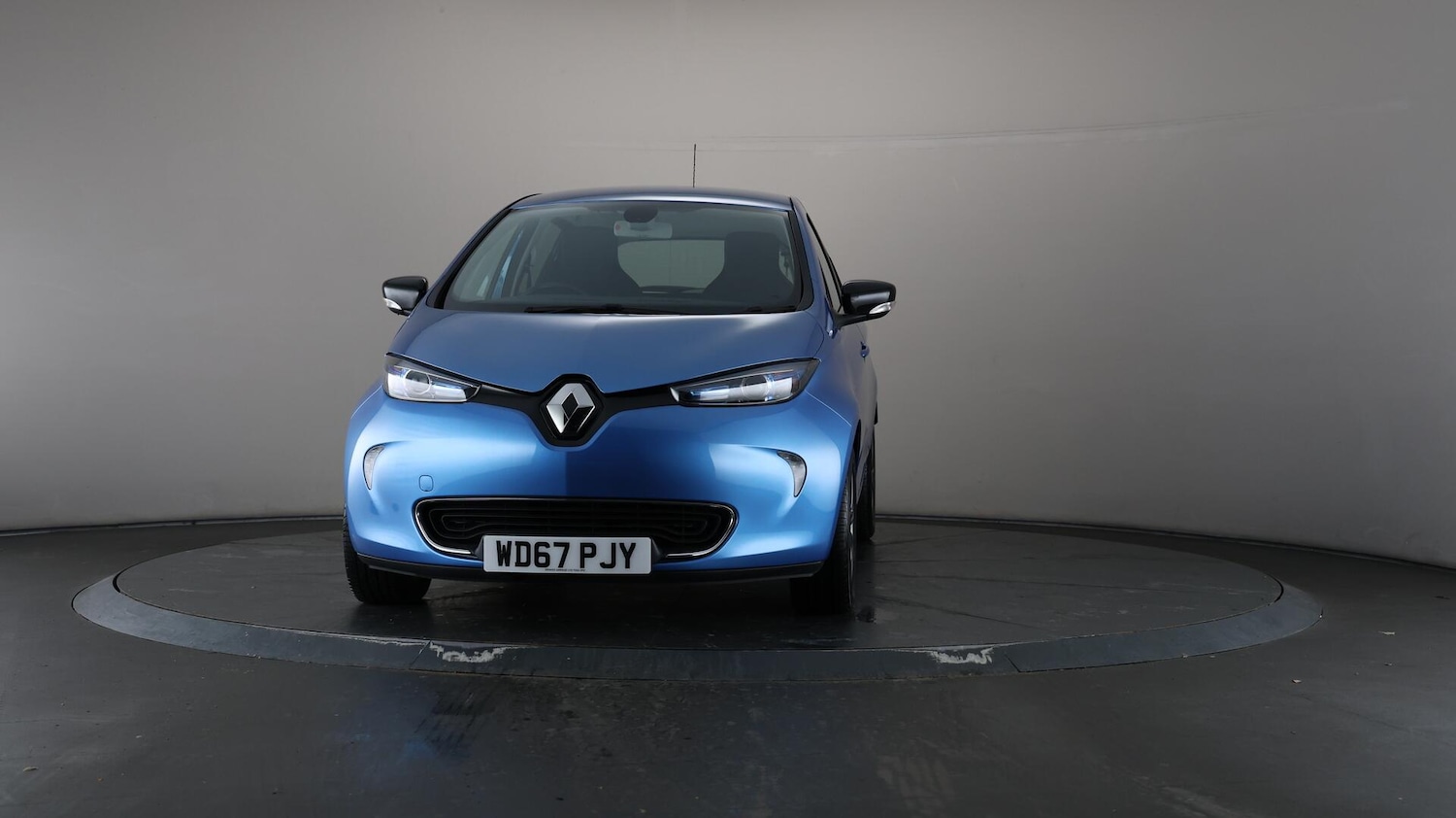 Used Renault Zoe for sale - 76042050: Photo 48