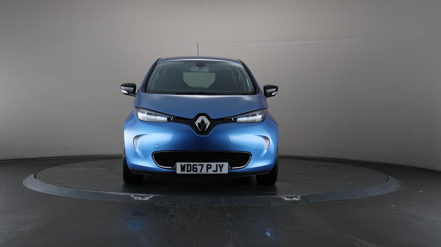 Used Renault Zoe for sale - 76042050: Photo 49