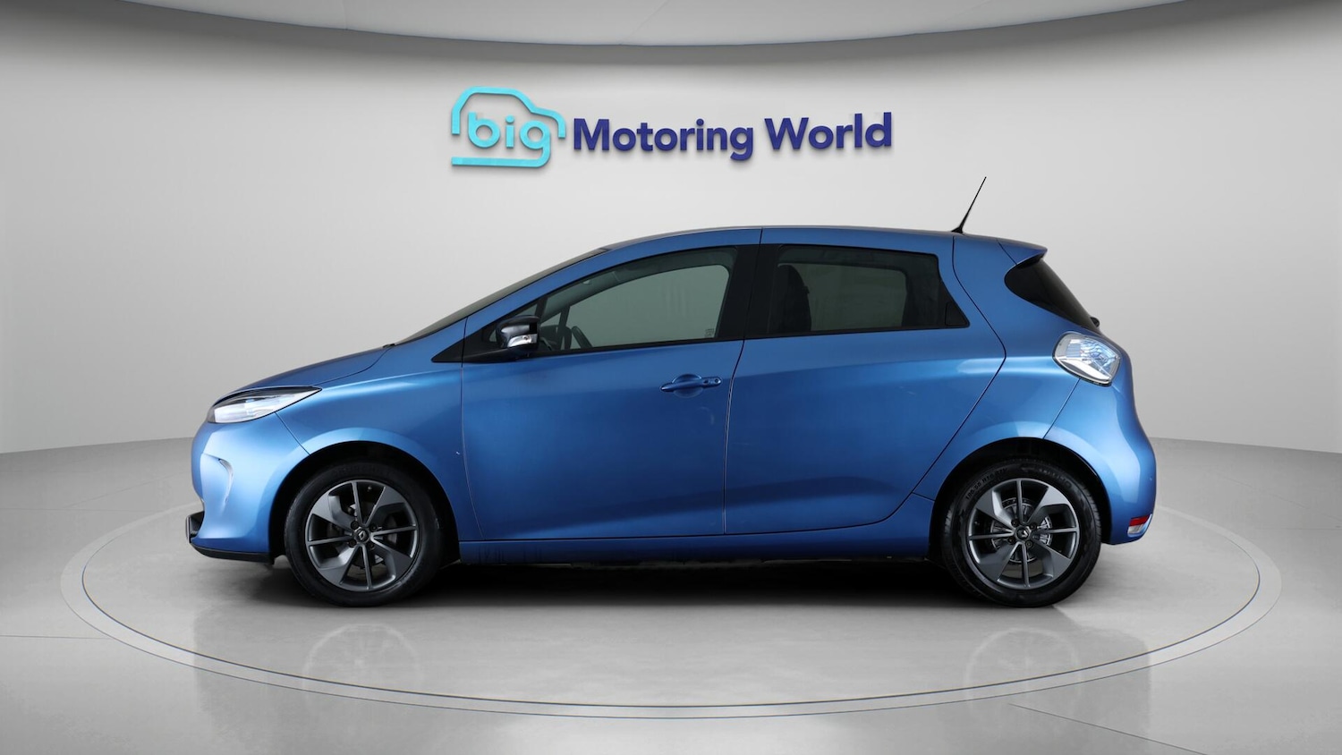 Used Renault Zoe for sale - 76042050: Photo 5