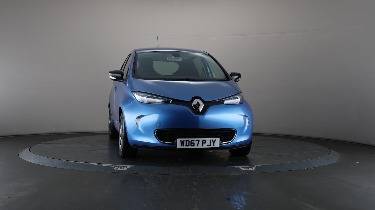 Used Renault Zoe for sale - 76042050: Photo 50