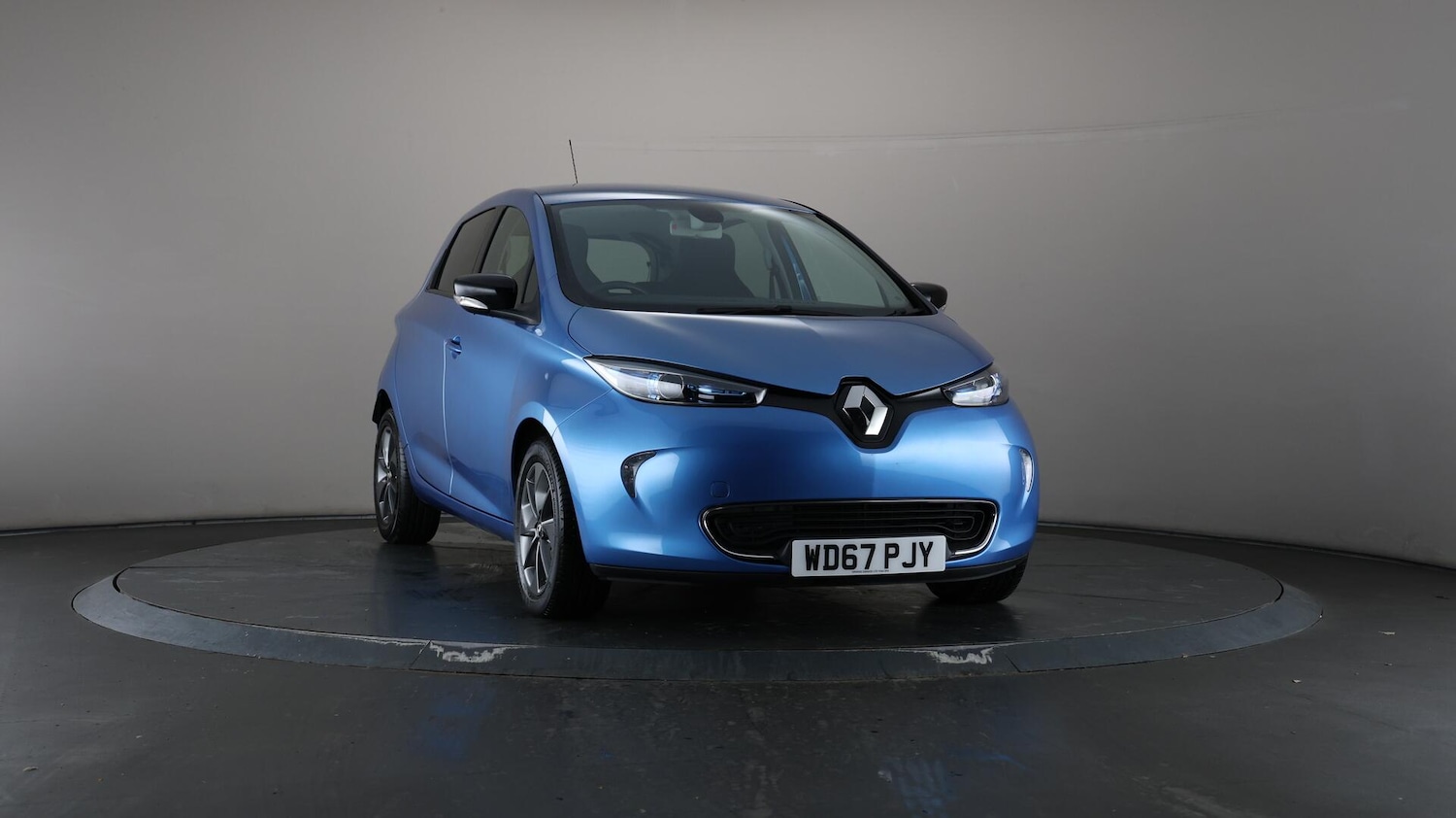 Used Renault Zoe for sale - 76042050: Photo 51