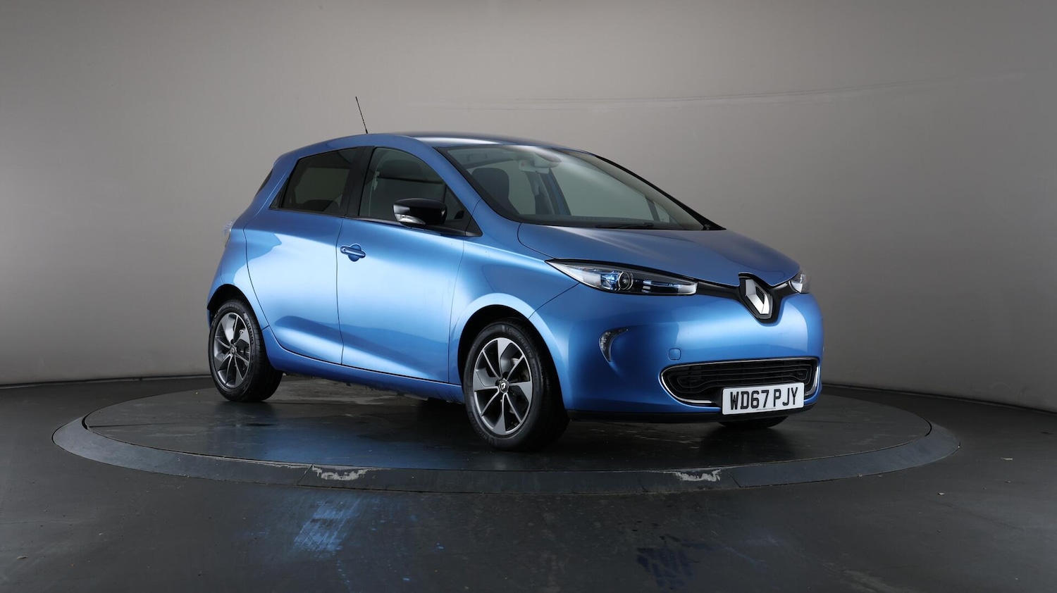 Used Renault Zoe for sale - 76042050: Photo 53
