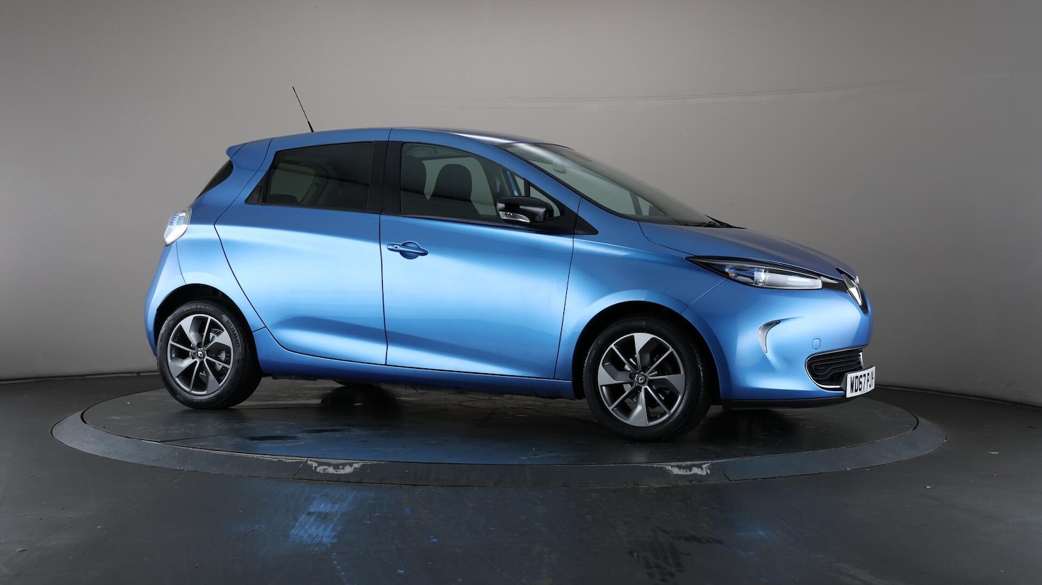 Used Renault Zoe for sale - 76042050: Photo 56
