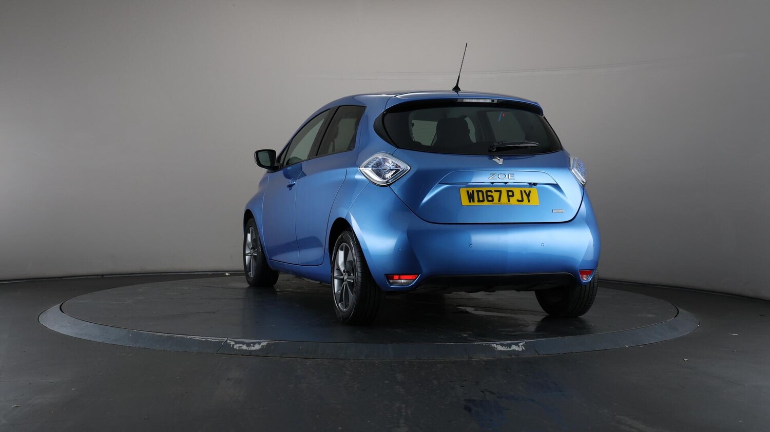Used Renault Zoe for sale - 76042050: Photo 57