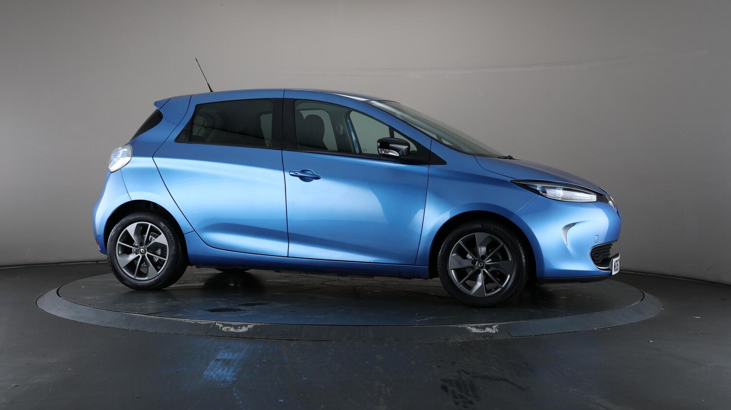 Used Renault Zoe for sale - 76042050: Photo 58