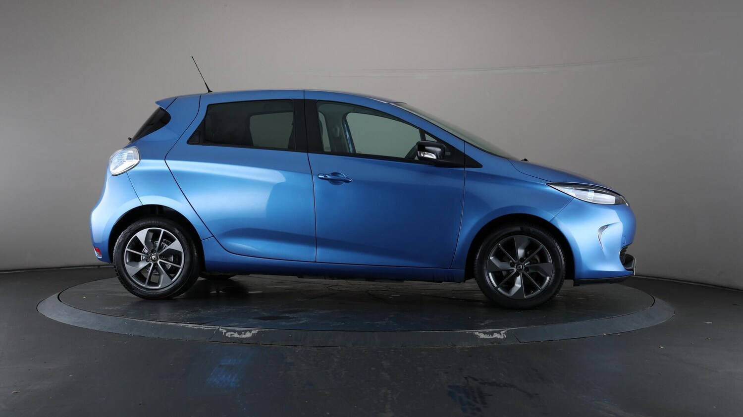 Used Renault Zoe for sale - 76042050: Photo 59