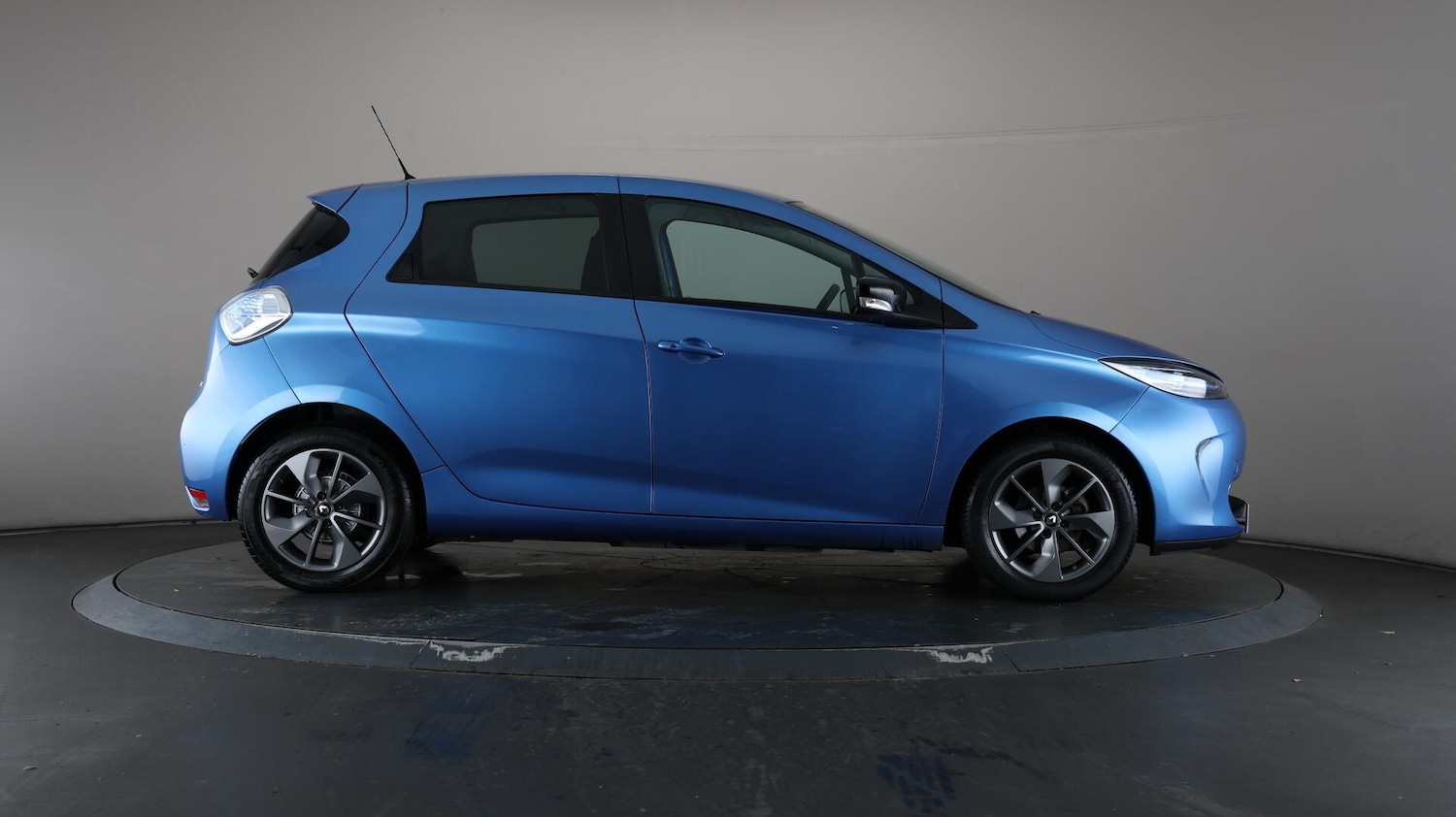 Used Renault Zoe for sale - 76042050: Photo 60