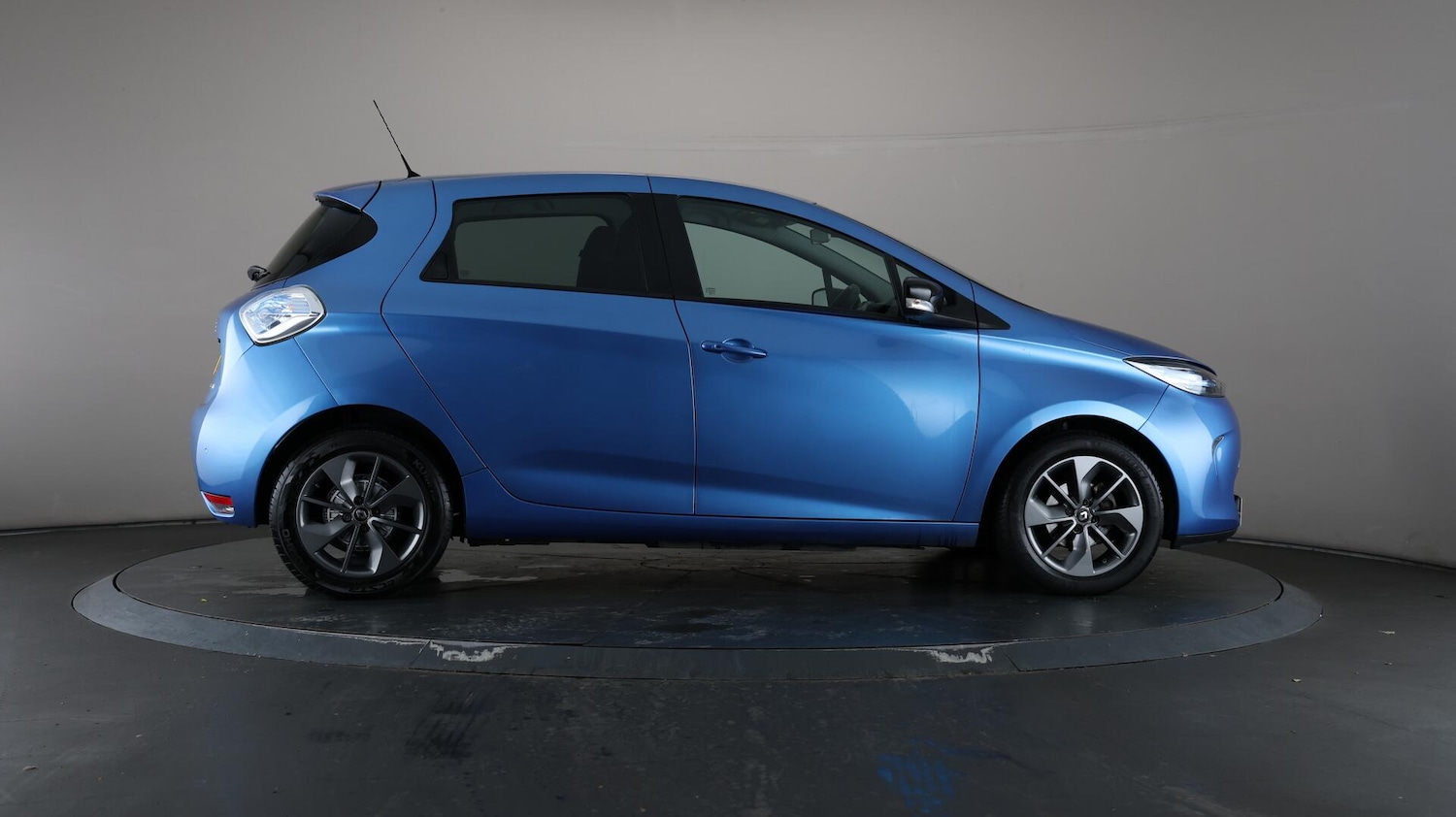 Used Renault Zoe for sale - 76042050: Photo 61