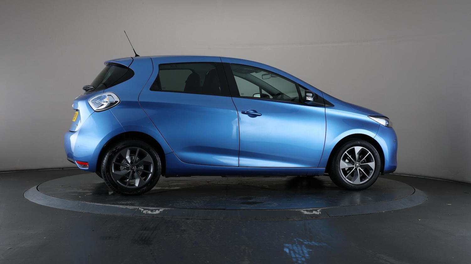 Used Renault Zoe for sale - 76042050: Photo 62
