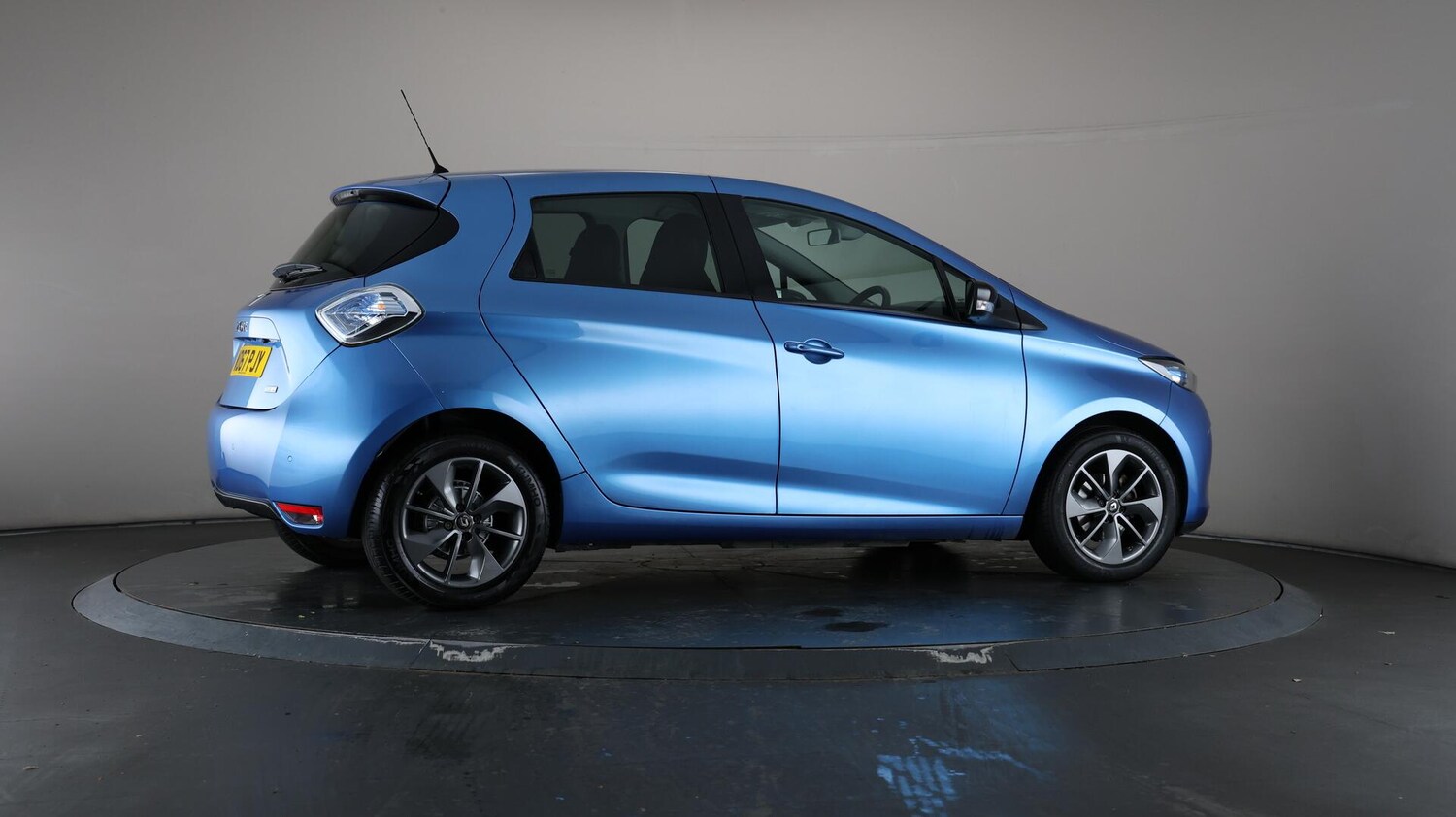 Used Renault Zoe for sale - 76042050: Photo 63