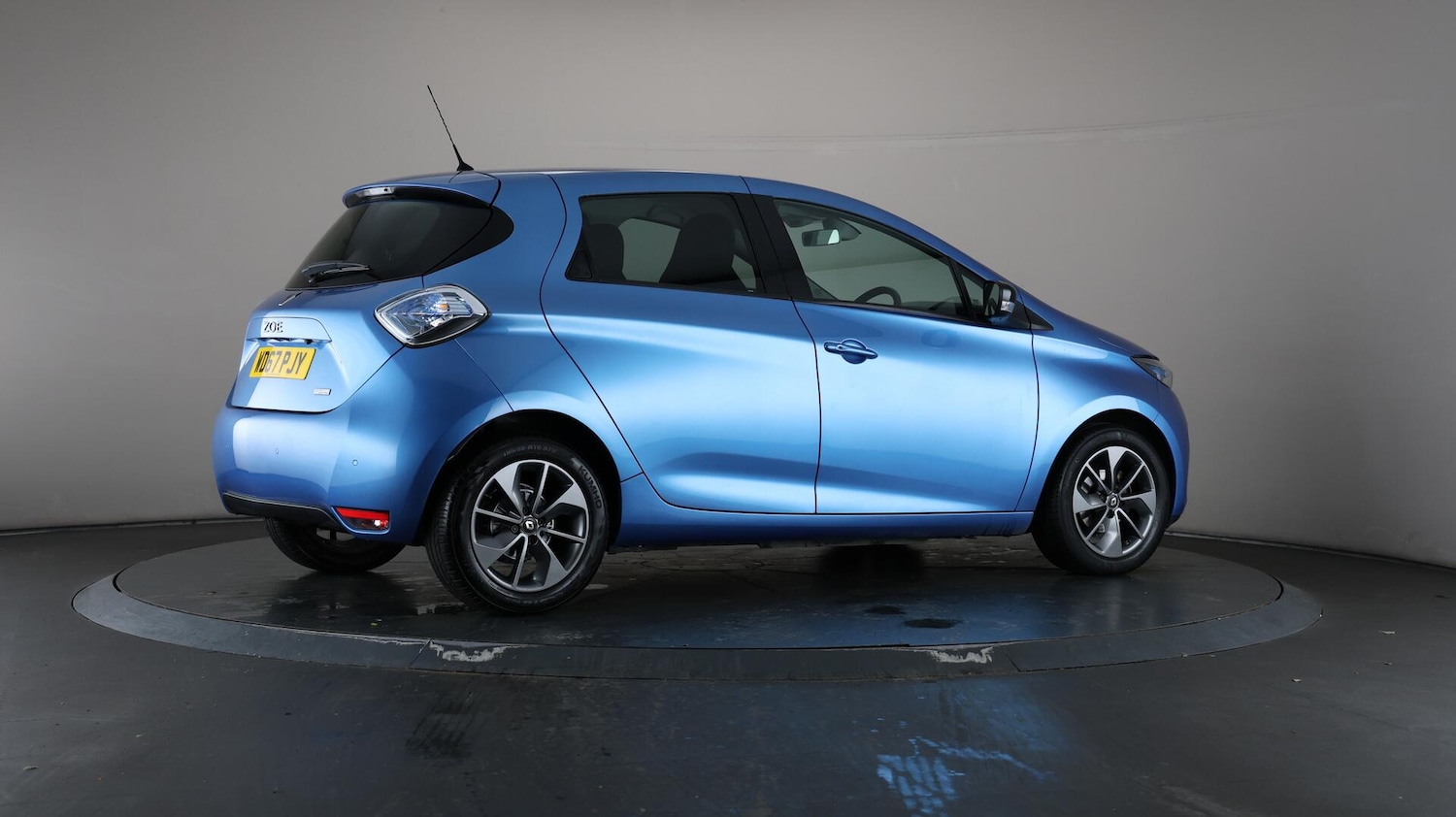 Used Renault Zoe for sale - 76042050: Photo 64