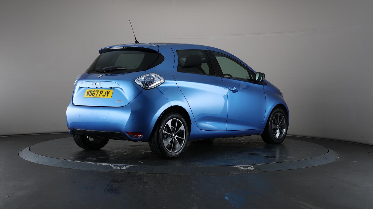 Used Renault Zoe for sale - 76042050: Photo 66