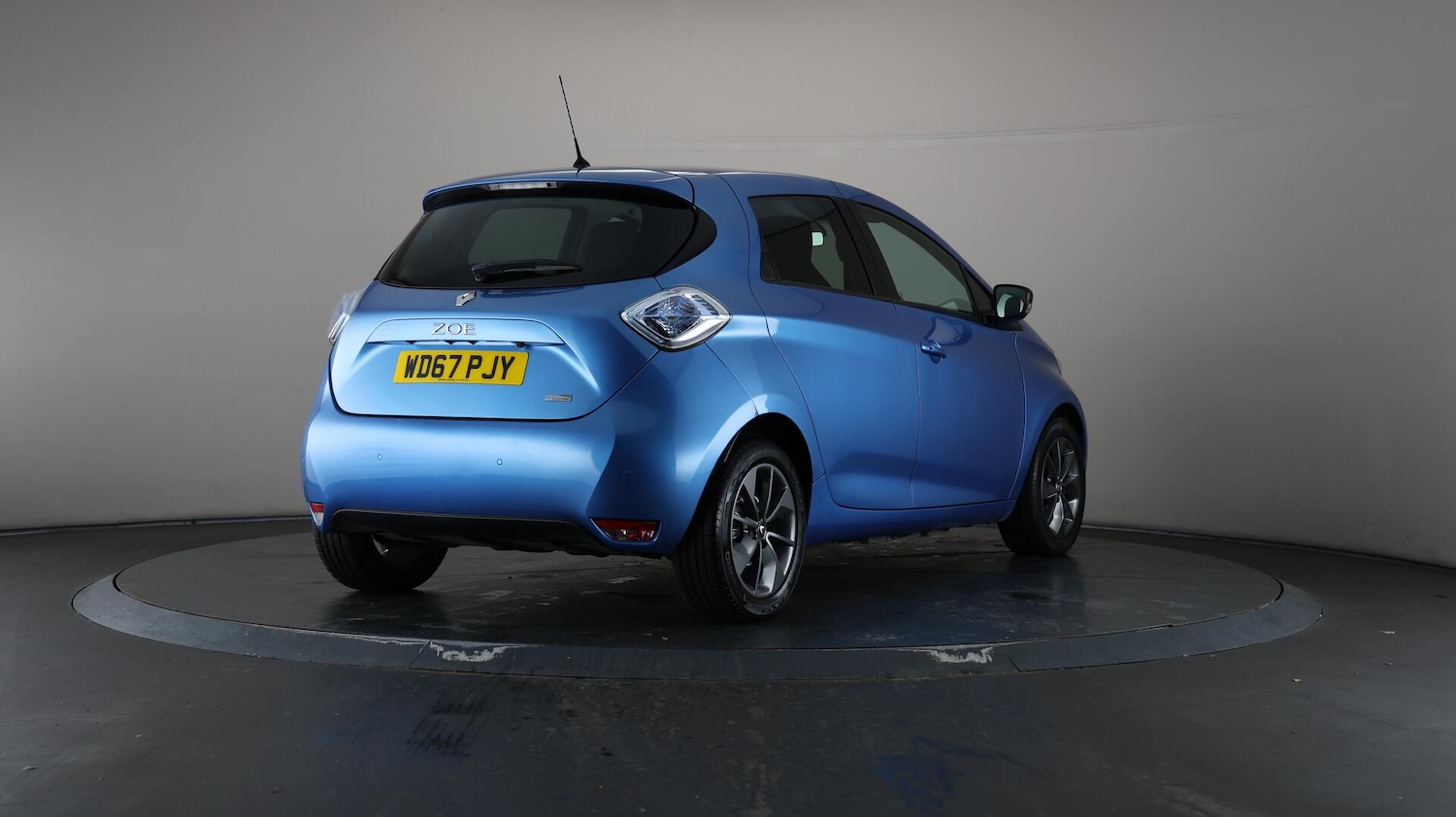 Used Renault Zoe for sale - 76042050: Photo 67