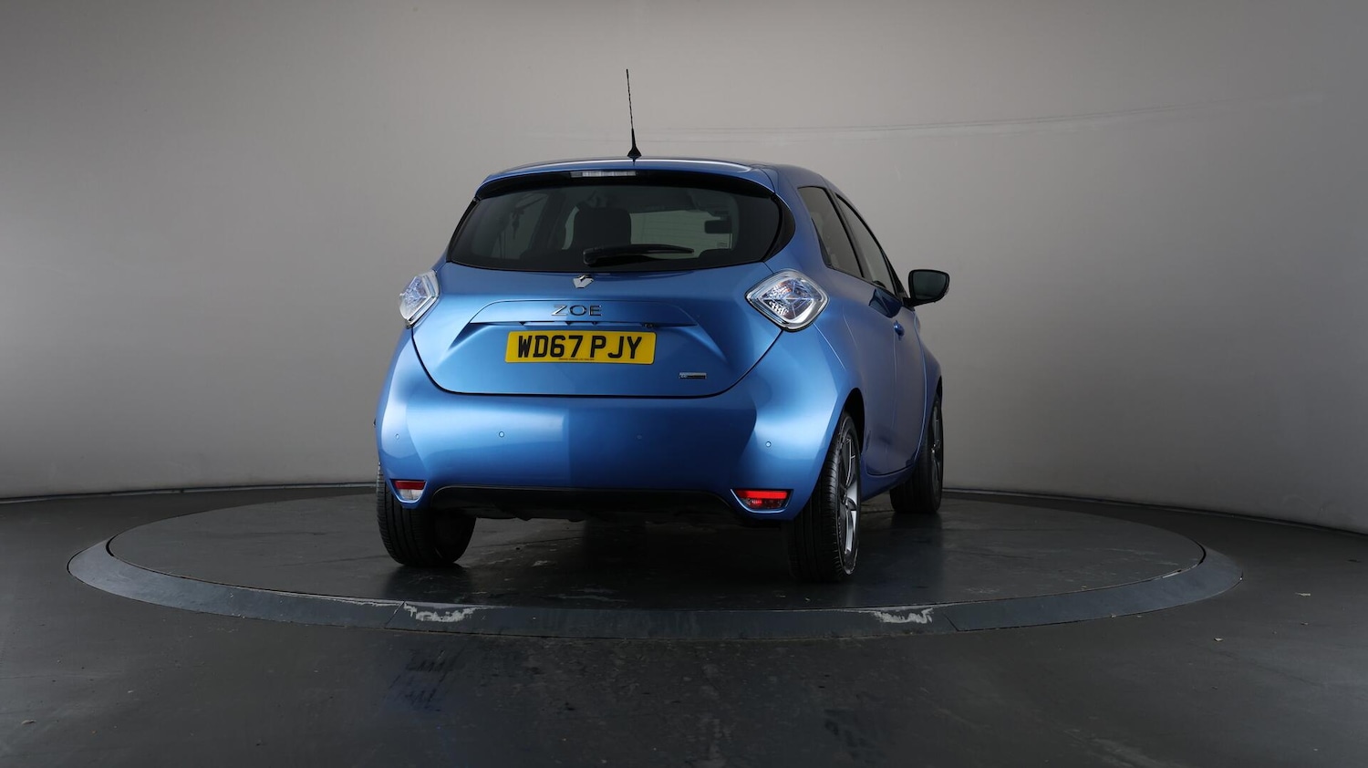 Used Renault Zoe for sale - 76042050: Photo 70