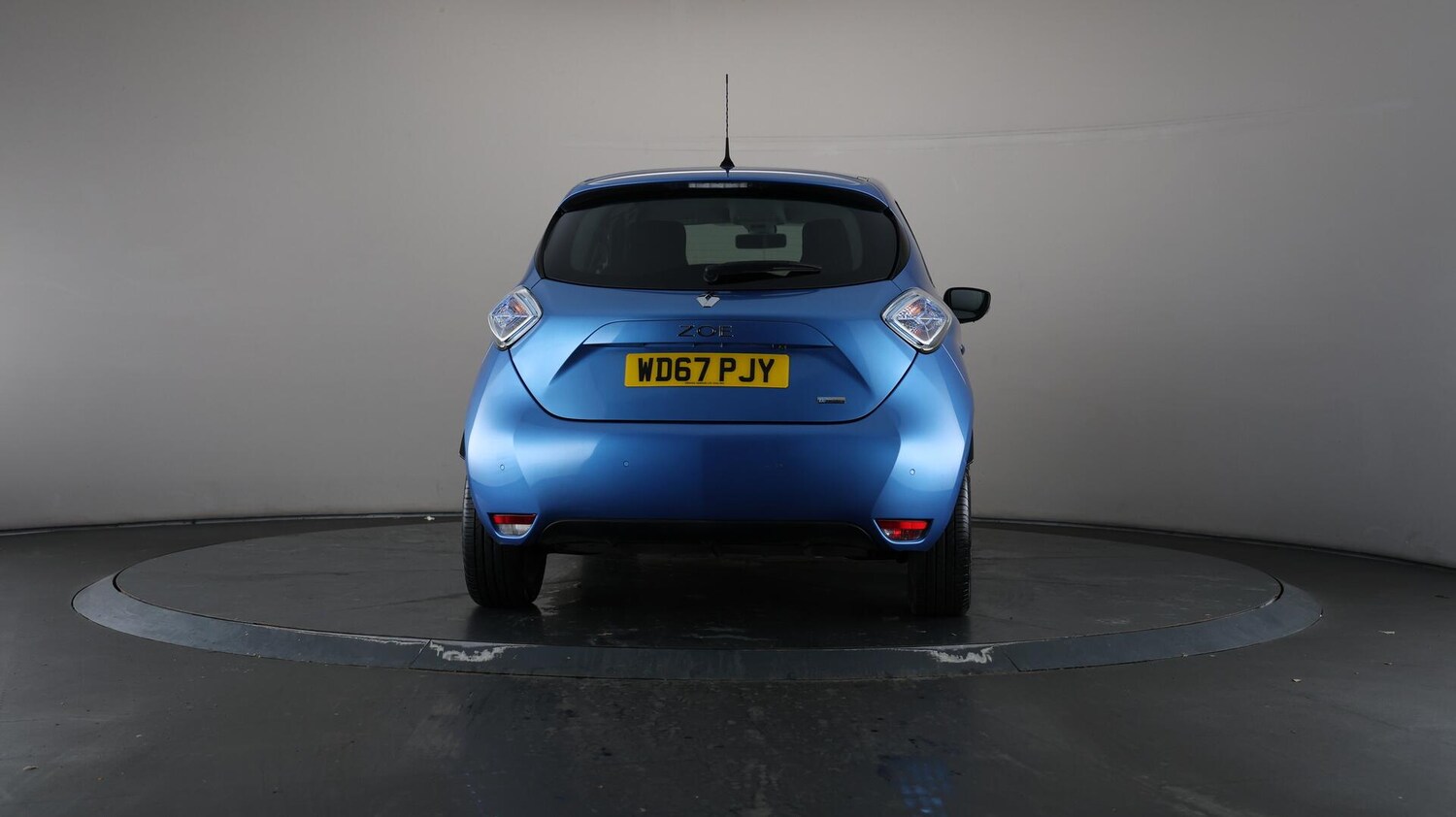 Used Renault Zoe for sale - 76042050: Photo 71