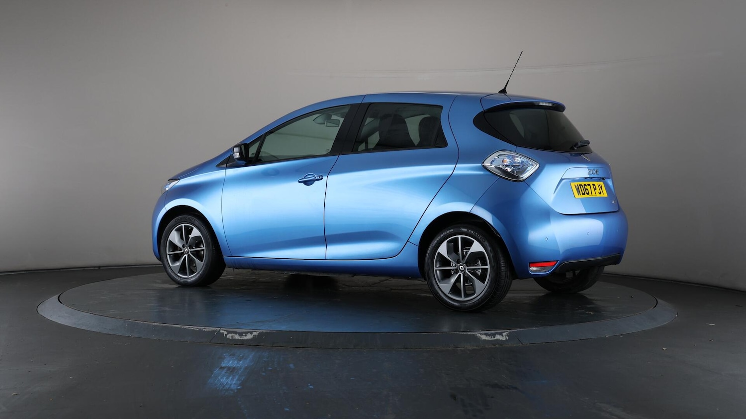 Used Renault Zoe for sale - 76042050: Photo 75