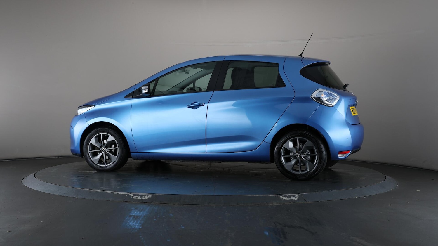 Used Renault Zoe for sale - 76042050: Photo 77