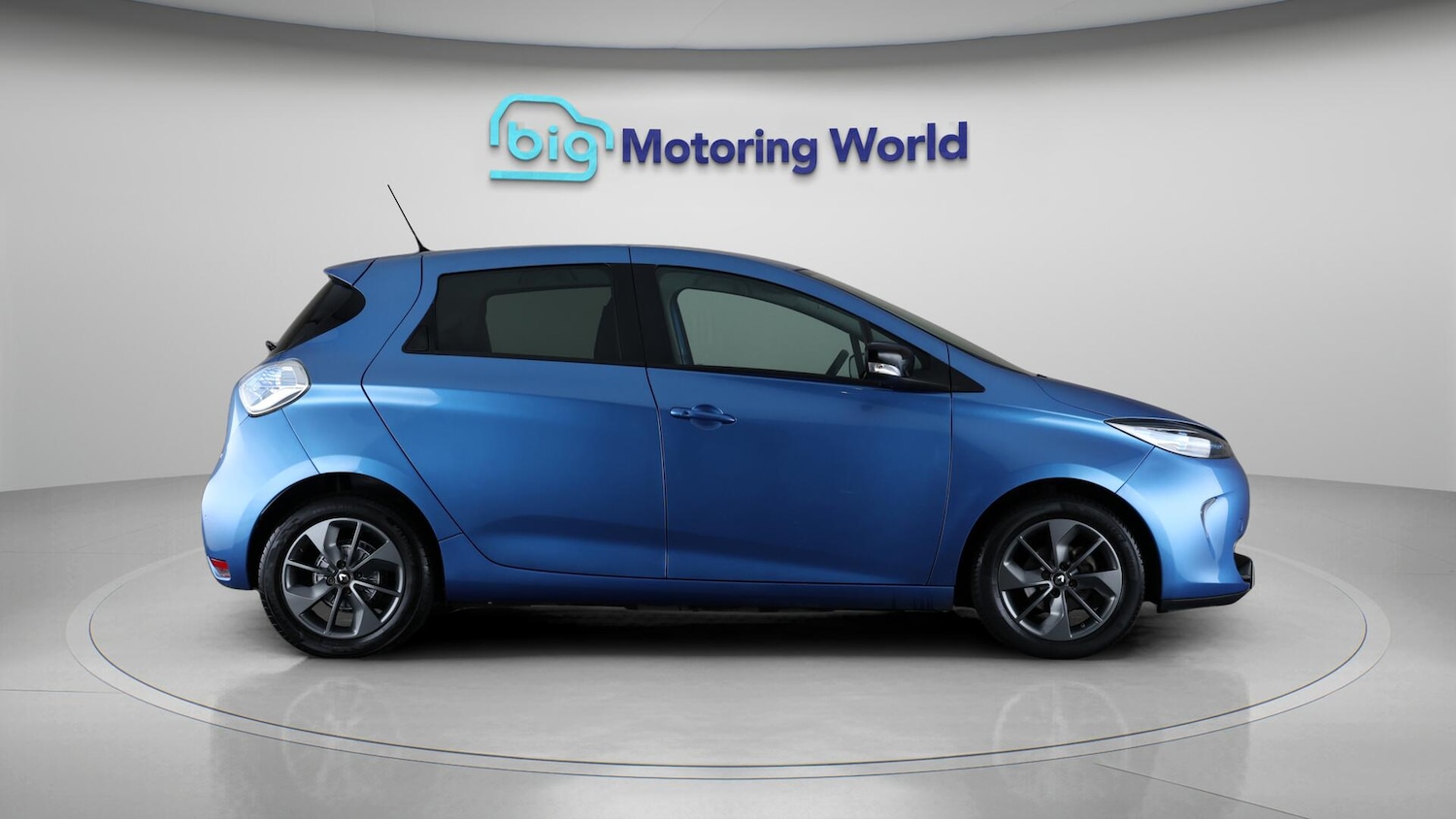 Used Renault Zoe for sale - 76042050: Photo 9