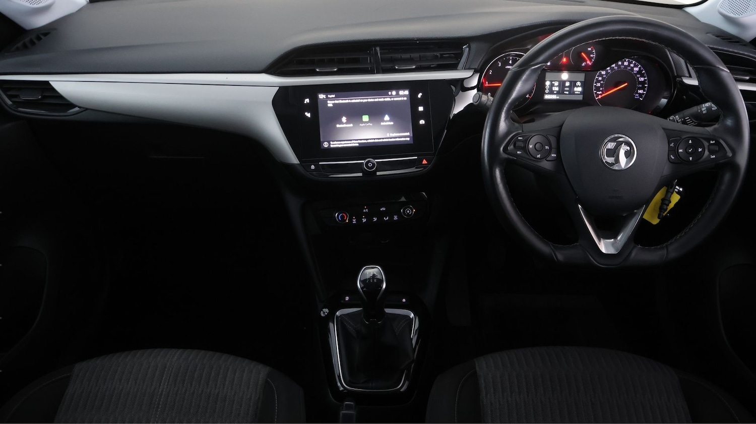 Used Vauxhall Corsa 2021 for sale - 77401106: Photo 12