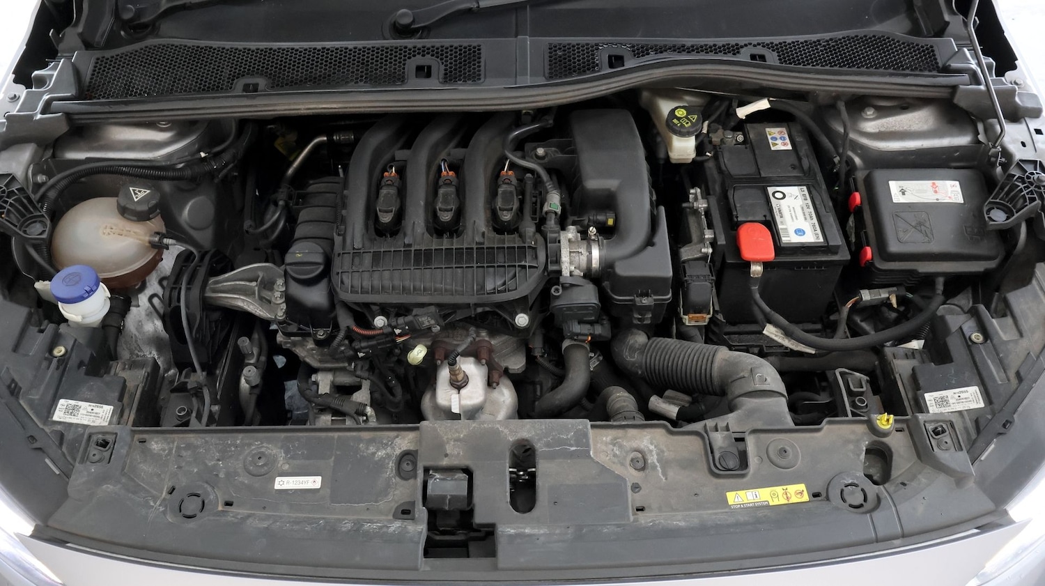 Used Vauxhall Corsa 2021 for sale - 77401106: Photo 18