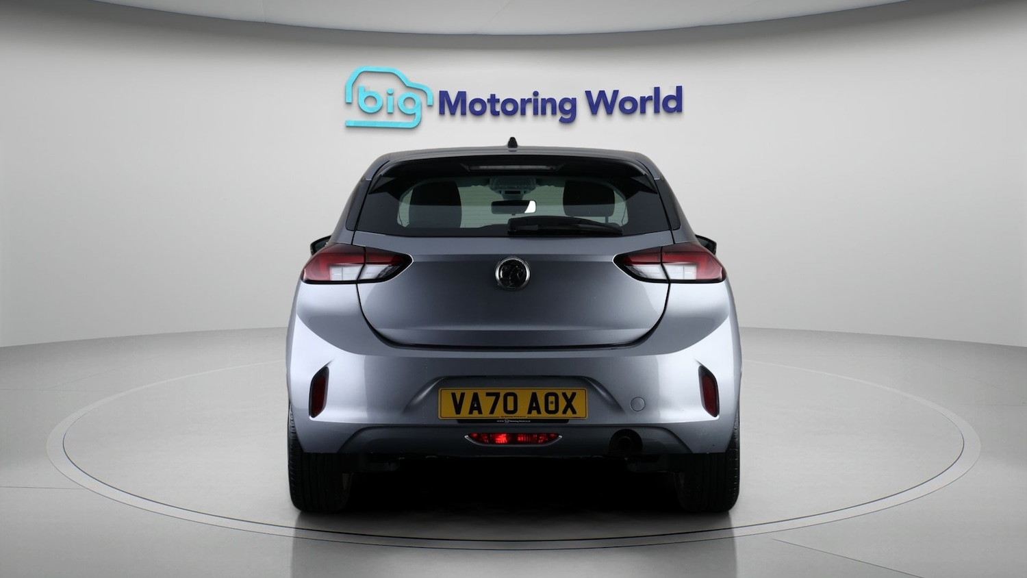 Used Vauxhall Corsa 2021 for sale - 77401106: Photo 6