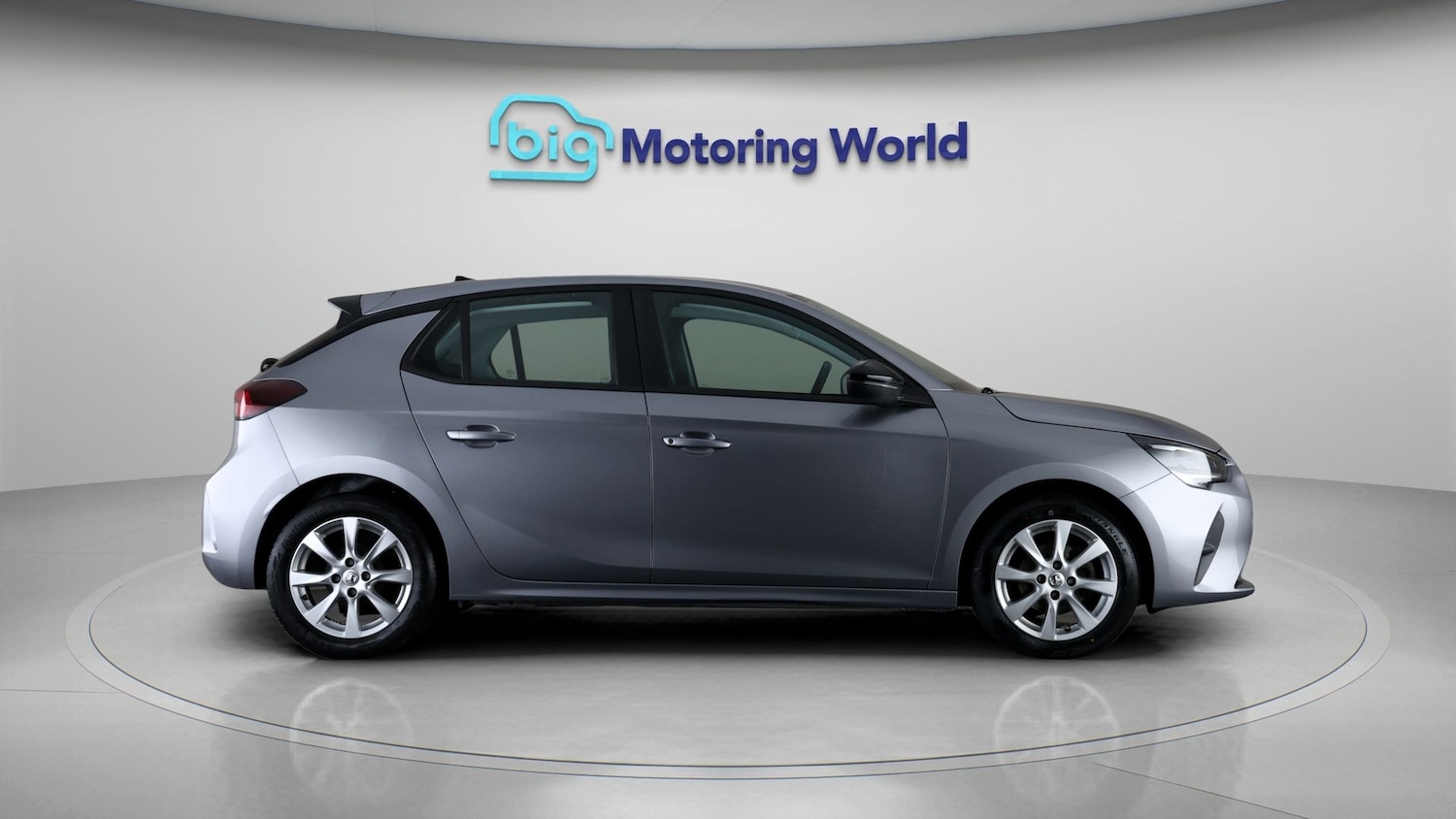 Used Vauxhall Corsa 2021 for sale - 77401106: Photo 8