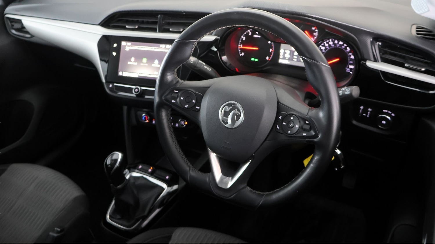 Used Vauxhall Corsa 2021 for sale - 77401106: Photo 9