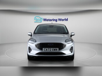 Used Ford Fiesta 2023 for sale - 78276749: Photo