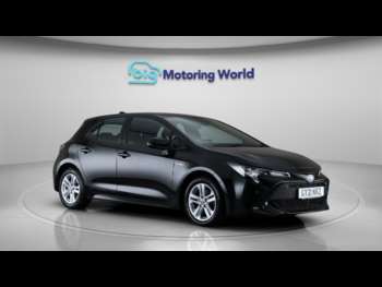 Used Toyota Corolla 2021 for sale - 75431879: Photo
