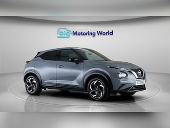 Used Nissan Juke 2023 for sale - 79555358: Photo