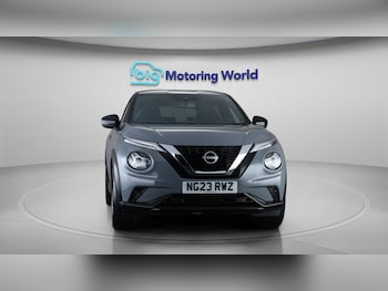 Used Nissan Juke 2023 for sale - 79555358: Photo