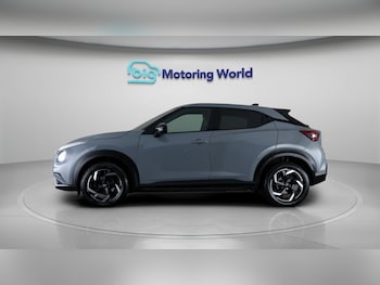 Used Nissan Juke 2023 for sale - 79555358: Photo