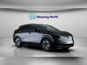 Used Nissan ARIYA 2023 for sale - 78390838: Photo