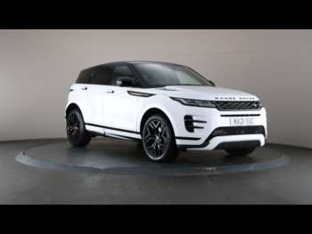 2021 (21) - 1.5 P300e R-Dynamic SE 5dr Auto