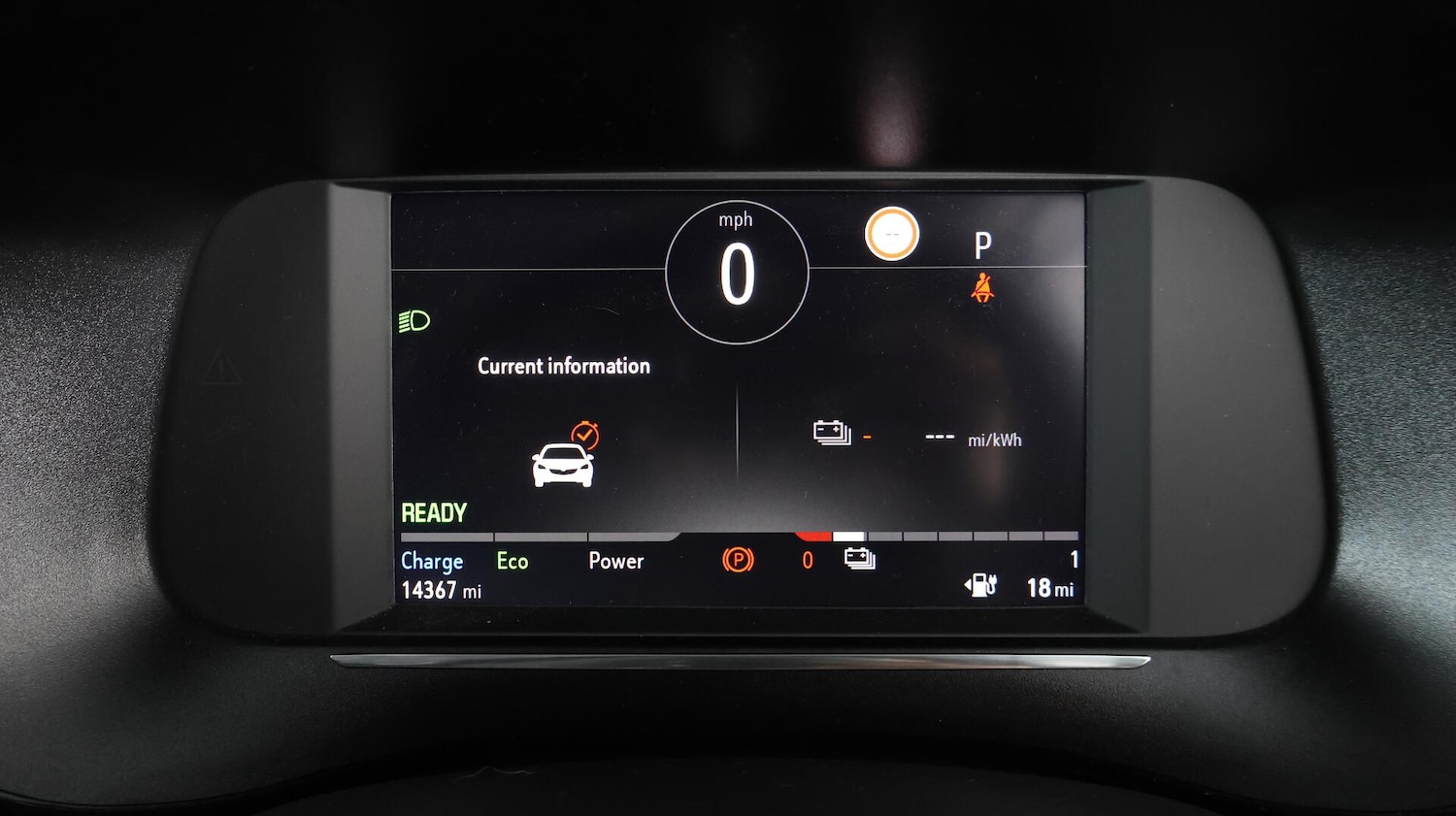 Used Vauxhall Corsa for sale - 76727093: Photo 11