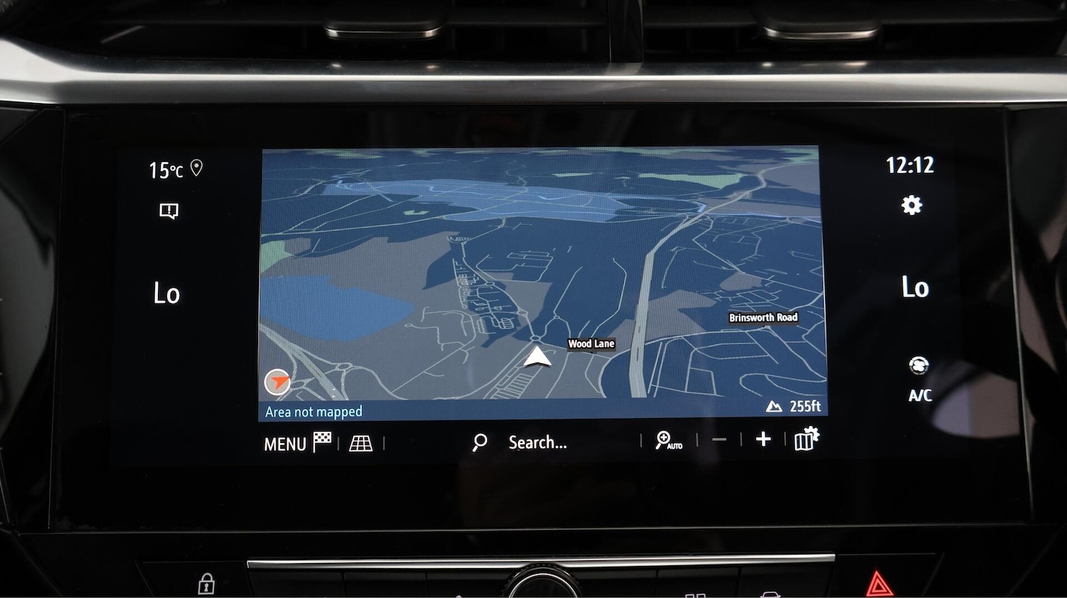 Used Vauxhall Corsa for sale - 76727093: Photo 12