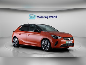 Used Vauxhall Corsa 2020 for sale - 76727093: Photo