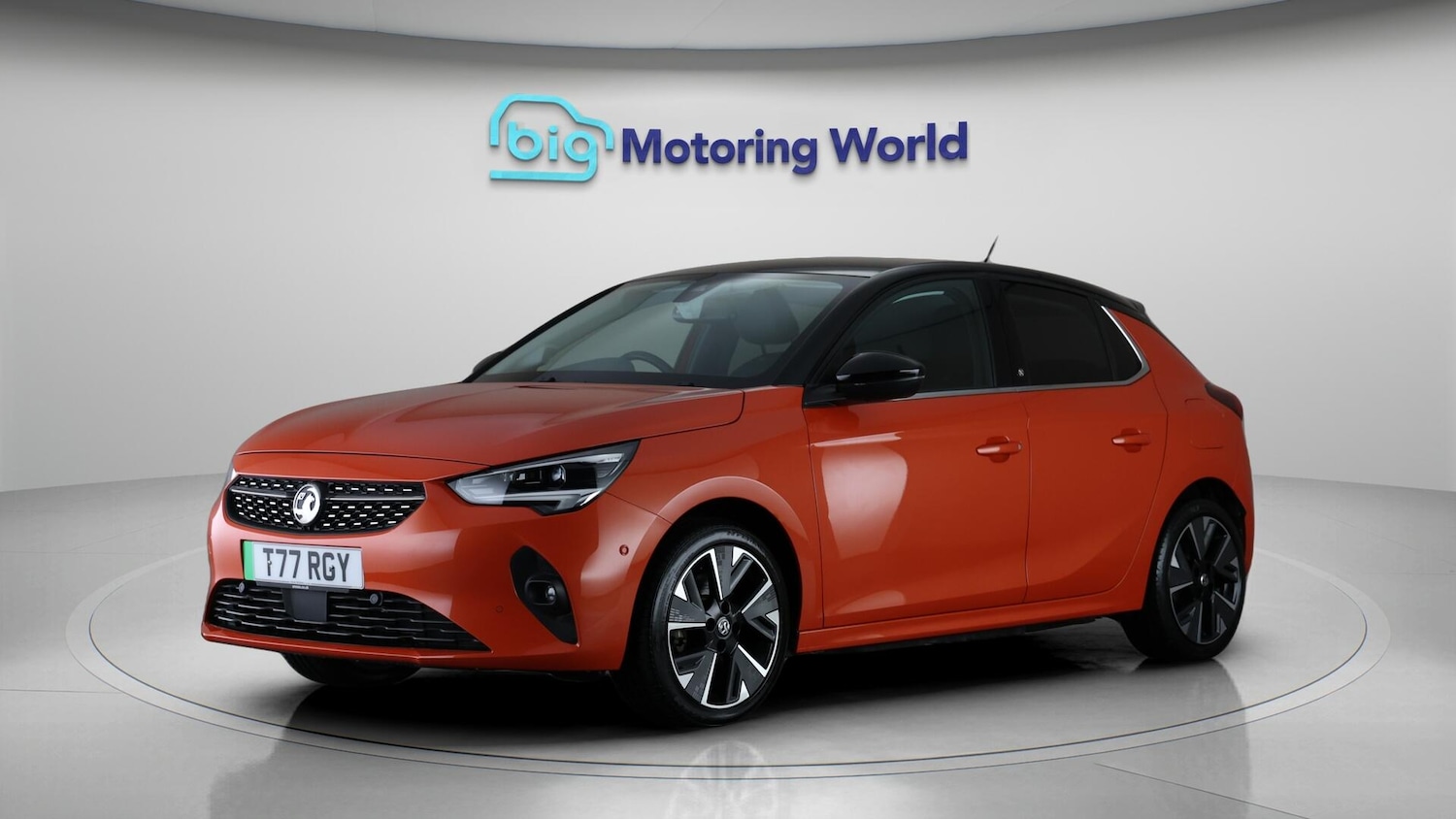 Used Vauxhall Corsa for sale - 76727093: Photo 4