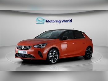 Used Vauxhall Corsa 2020 for sale - 76727093: Photo