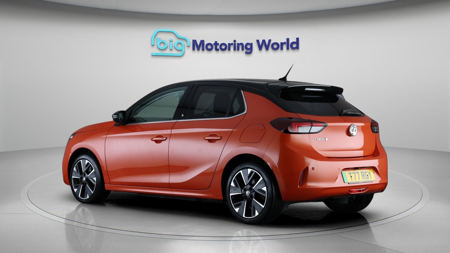 Used Vauxhall Corsa for sale - 76727093: Photo 6