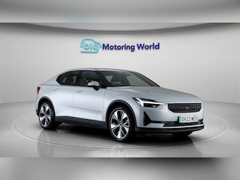 Used Polestar Polestar 2 2023 for sale - 78762256: Photo