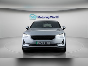 Used Polestar Polestar 2 2023 for sale - 78762256: Photo