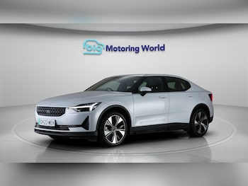 Used Polestar Polestar 2 2023 for sale - 78762256: Photo